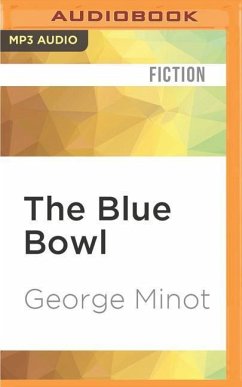 The Blue Bowl - Minot, George