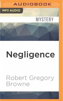 Negligence - Browne, Robert Gregory