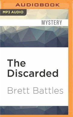 The Discarded - Battles, Brett
