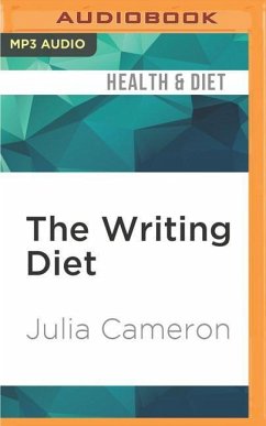 The Writing Diet - Cameron, Julia