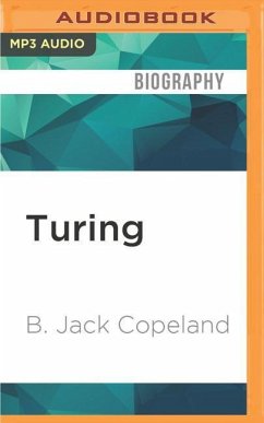 Turing - Copeland, B Jack