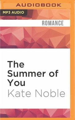 The Summer of You - Noble, Kate