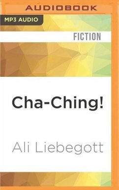 Cha-Ching! - Liebegott, Ali