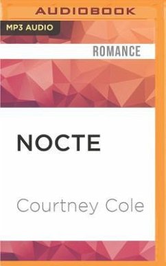 Nocte - Cole, Courtney