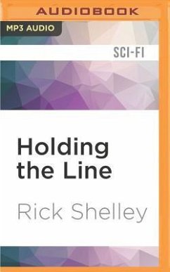 Holding the Line - Shelley, Rick