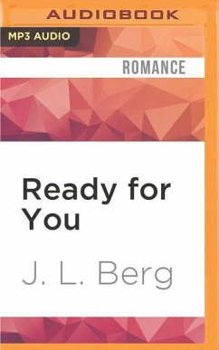 Ready for You - Berg, J L