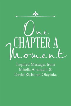 One Chapter a Moment - Mirella; Olayinka, David Richman
