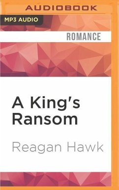 A King's Ransom - Hawk, Reagan