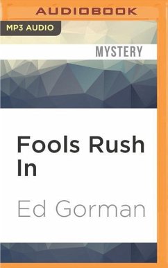 Fools Rush in - Gorman, Ed