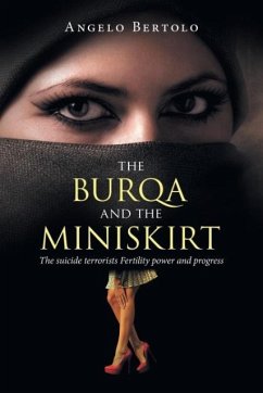 The burqa and the miniskirt - Bertolo, Angelo
