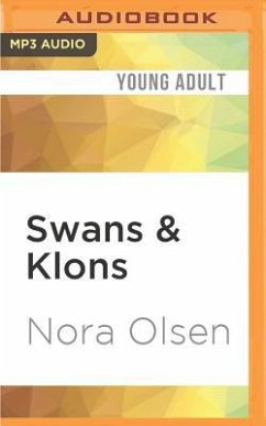 Swans & Klons - Olsen, Nora