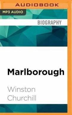 Marlborough - Churchill, Winston