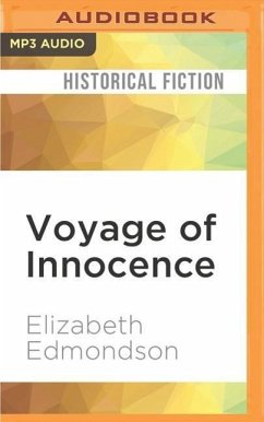 Voyage of Innocence - Edmondson, Elizabeth