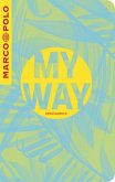 MARCO POLO My Way Reisetagebuch Dschungel MARCO POLO My Way Reisetagebuch Dschungel