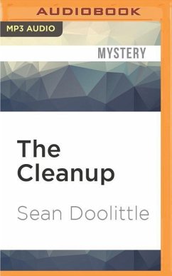 The Cleanup - Doolittle, Sean