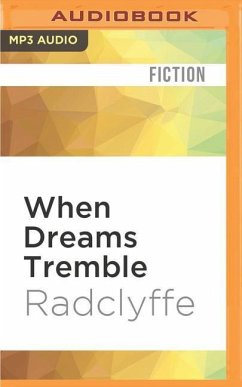 When Dreams Tremble - Radclyffe