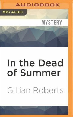 In the Dead of Summer - Roberts, Gillian