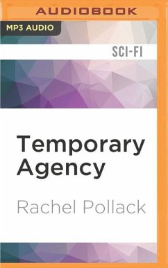 Temporary Agency - Pollack, Rachel