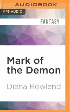 Mark of the Demon - Rowland, Diana