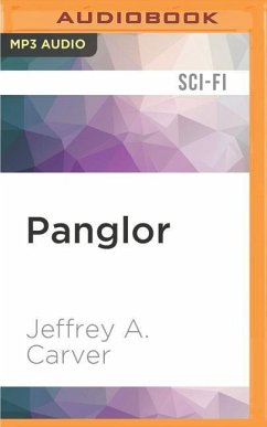 Panglor - Carver, Jeffrey A.