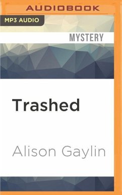Trashed - Gaylin, Alison