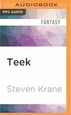 Teek - Krane, Steven