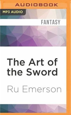 The Art of the Sword - Emerson, Ru