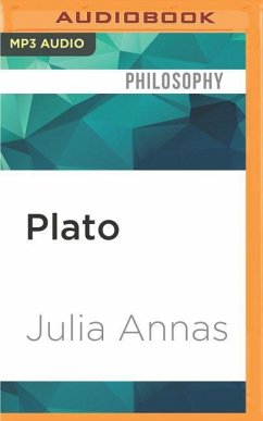 Plato - Annas, Julia