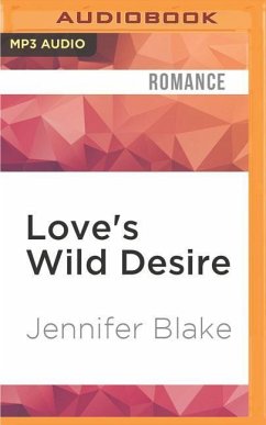 Love's Wild Desire - Blake, Jennifer
