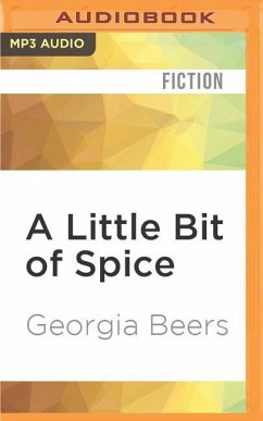 A Little Bit of Spice - Beers, Georgia