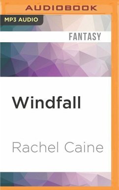 Windfall - Caine, Rachel