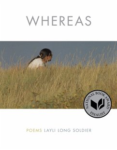 Whereas - Soldier, Layli Long