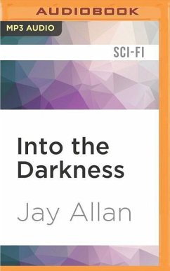 Into the Darkness - Allan, Jay