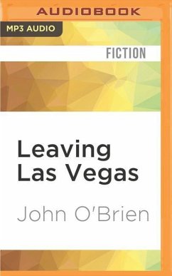 Leaving Las Vegas - O'Brien, John