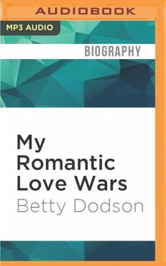 My Romantic Love Wars - Dodson, Betty