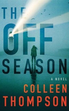 The Off Season - Thompson, Colleen