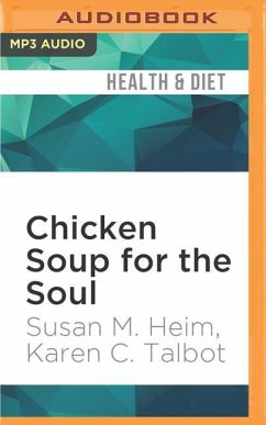 Chicken Soup for the Soul: Devotional Stories for Women: 11 Daily Devotions to Comfort, Encourage, and Inspire Women - Heim, Susan M.; Talbot, Karen C.