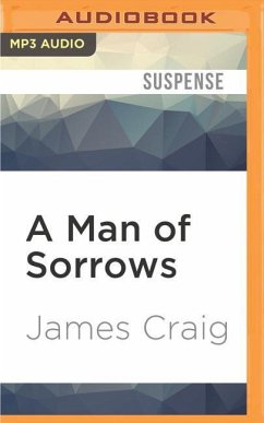 A Man of Sorrows - Craig, James
