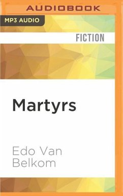 Martyrs - Belkom, Edo Van