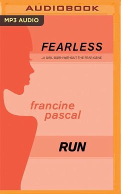 Run - Pascal, Francine