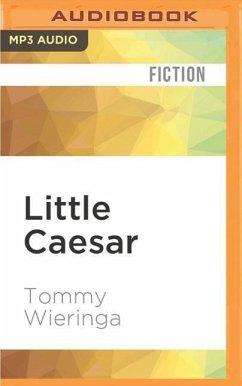 Little Caesar - Wieringa, Tommy