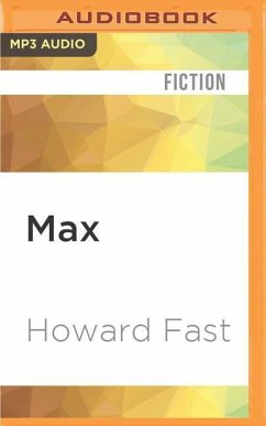 Max - Fast, Howard