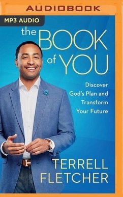 The Book of You: Discover God's Plan and Transform Your Future - Fletcher, Terrell