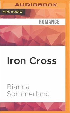 Iron Cross - Sommerland, Bianca