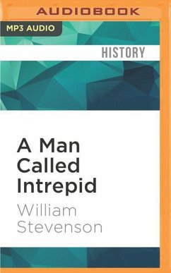 A Man Called Intrepid - Stevenson, William