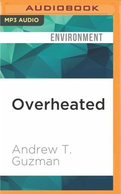 Overheated - Guzman, Andrew T