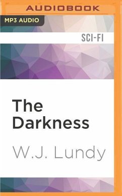 The Darkness - Lundy, W. J.