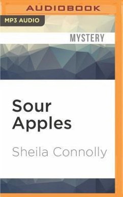 Sour Apples - Connolly, Sheila