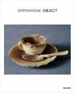 Cover Oppenheim: Object