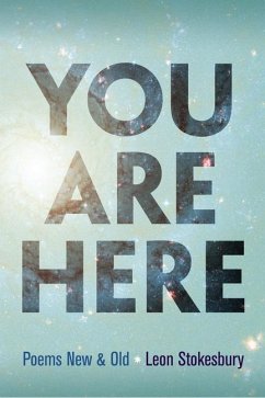 You Are Here - Stokesbury, Leon